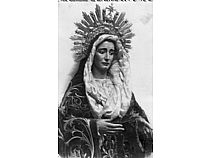 75 ANIVERSARIO DE LA LLEGADA DE LA IMAGEN DE LA STMA. VIRGEN DE PÉREZ COMENDADOR. - Foto 11