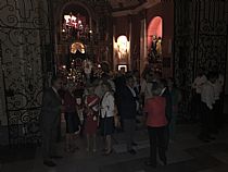 NOCHE DE LOS MUSEOS 2018 - Foto 5