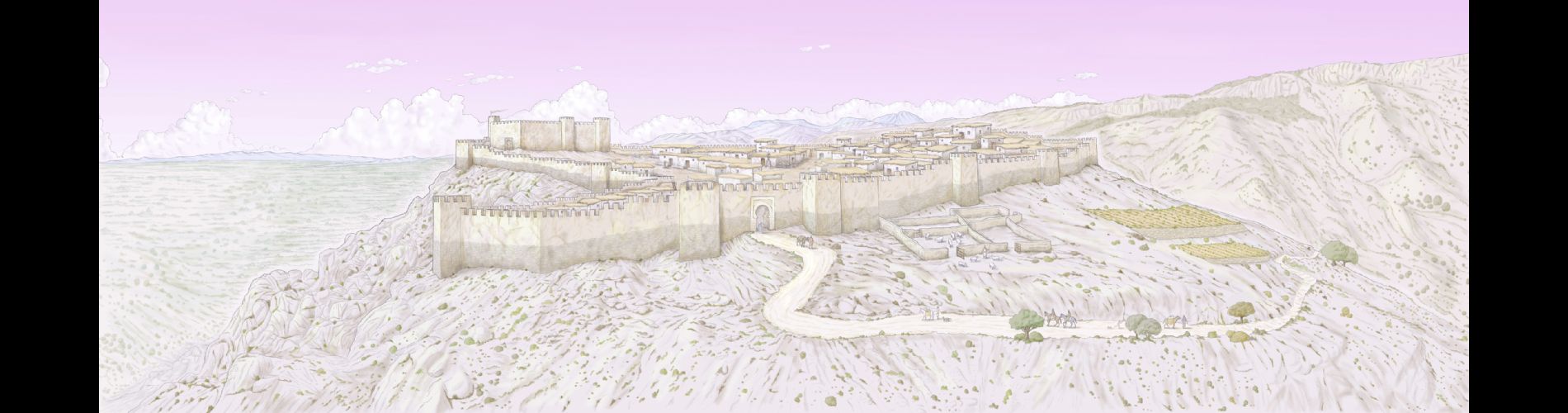 Yacimiento de Las Paleras