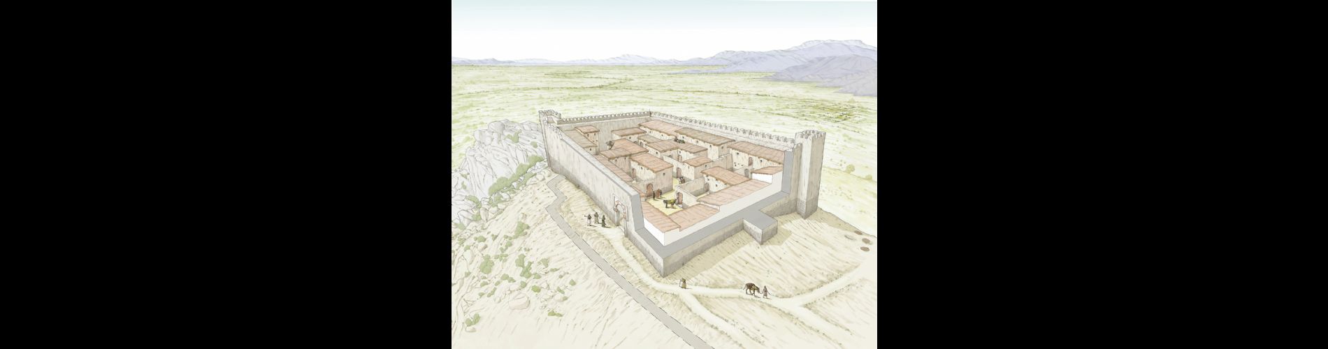 Yacimiento de Las Paleras