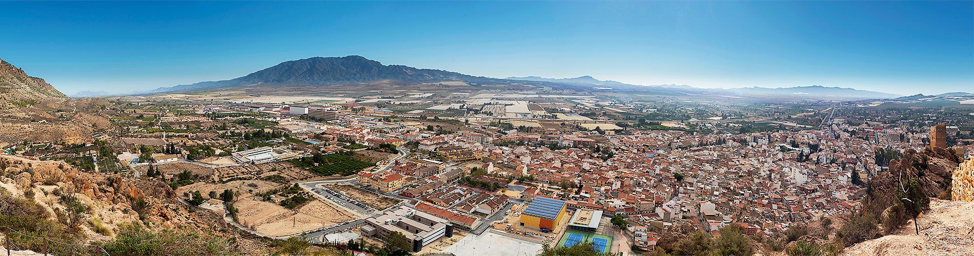 Yacimiento de Las Paleras