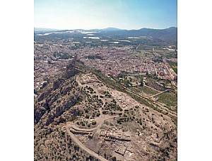 Alhama de Murcia presenta en FITUR el yacimiento de Las Paleras, un tesoro histórico y cultural