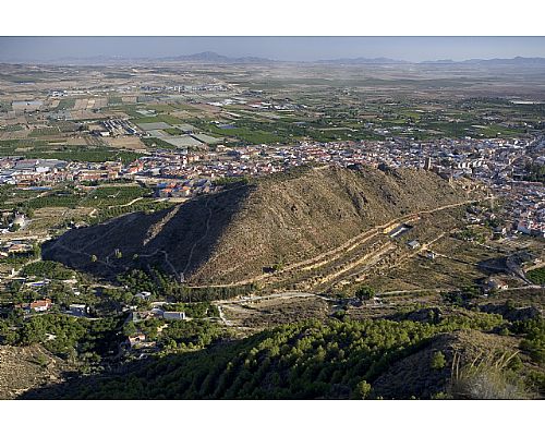 Cerro del Castillo